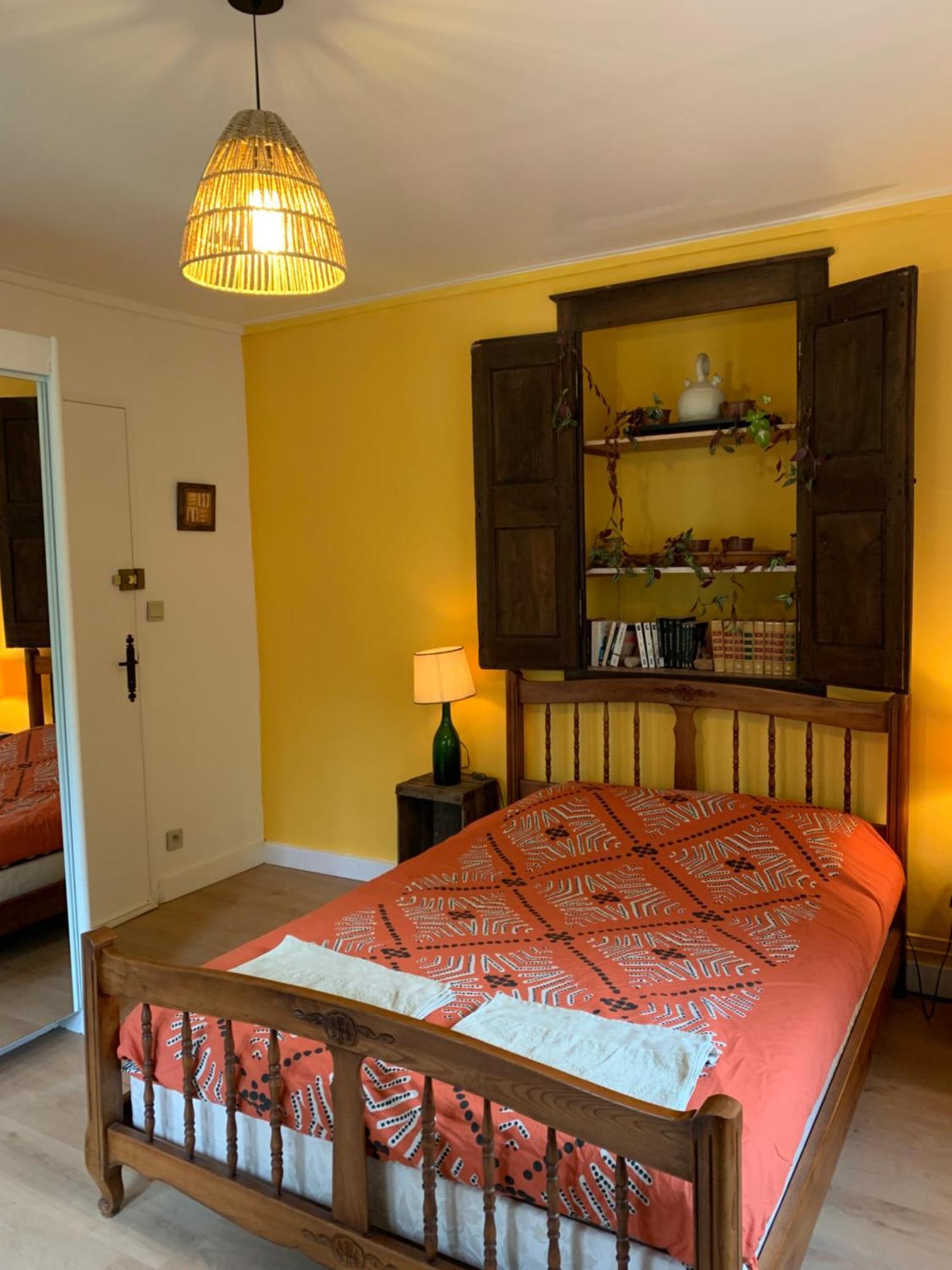 Les Favouilles - Gite & Chambres D Hotes Dauphin Eksteriør billede