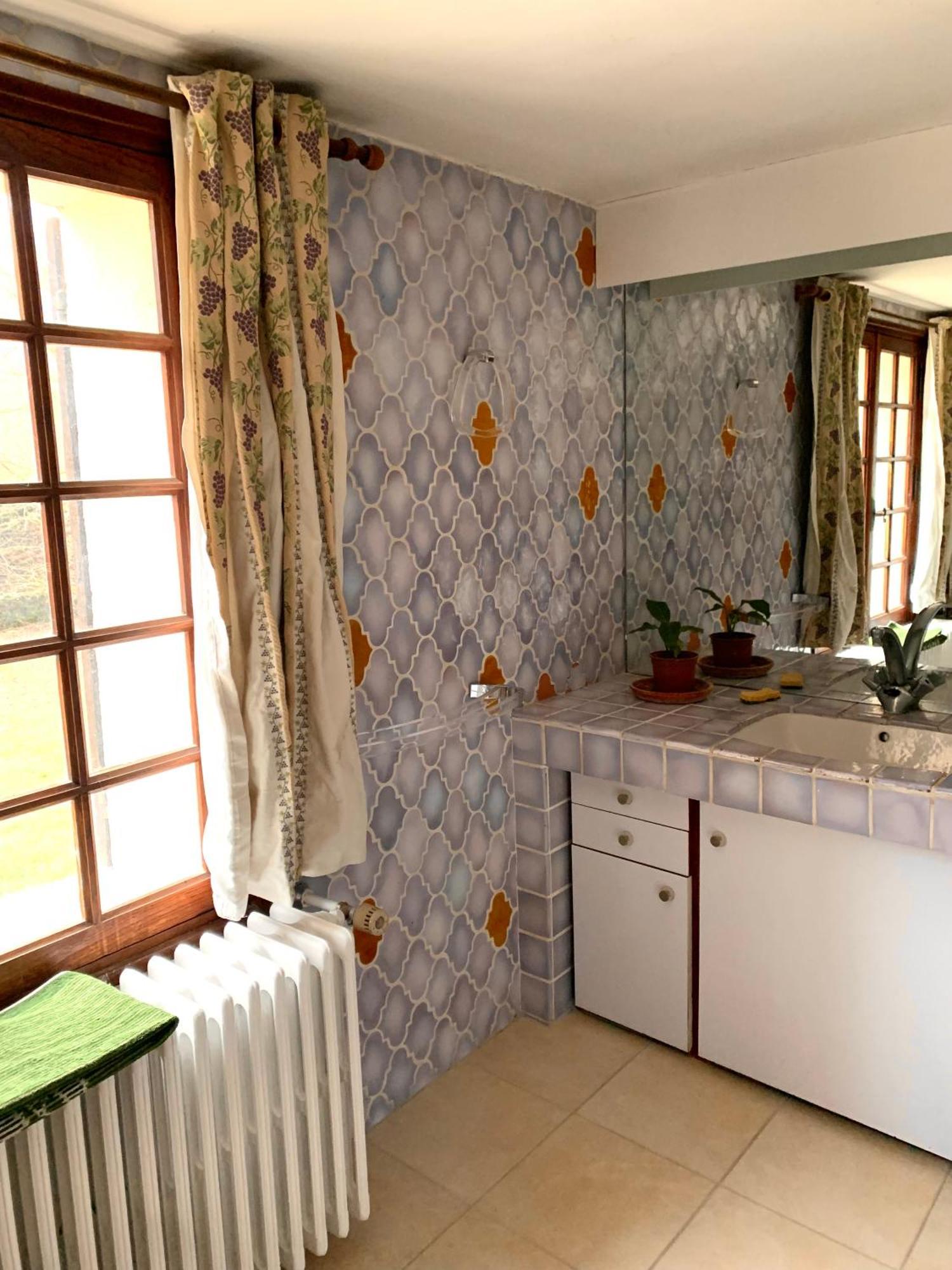 Les Favouilles - Gite & Chambres D Hotes Dauphin Eksteriør billede