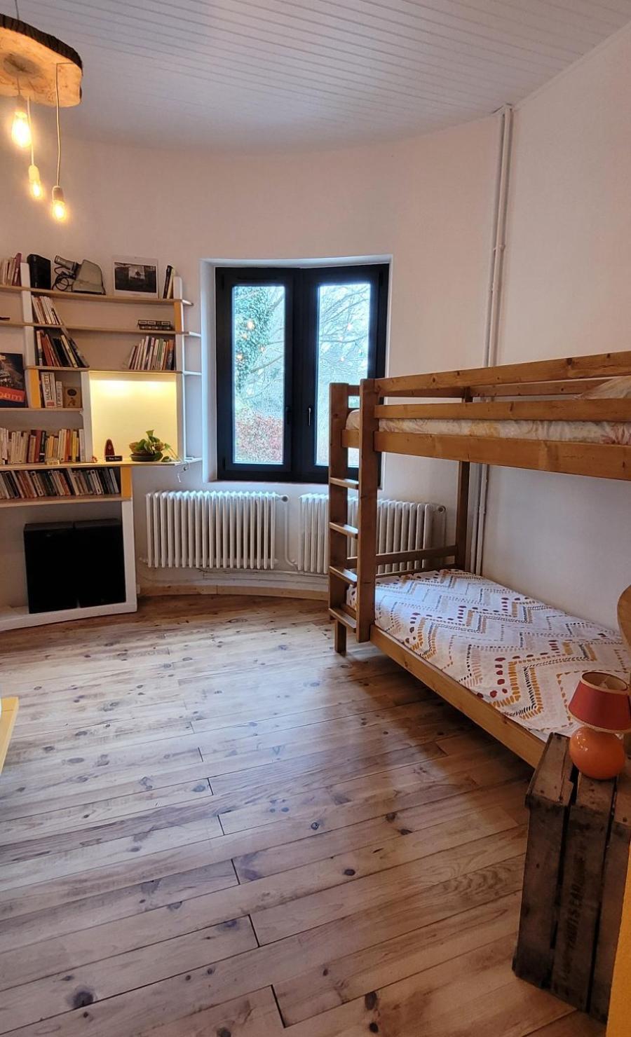 Les Favouilles - Gite & Chambres D Hotes Dauphin Eksteriør billede